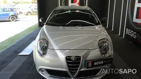 Alfa Romeo MiTO 1.3 JTDm Distinctive de 2015