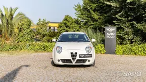 Alfa Romeo MiTO 1.3 JTD Progression S&S de 2012