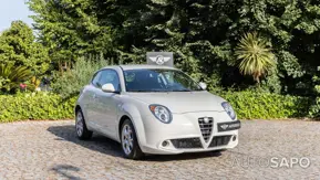 Alfa Romeo MiTO 1.3 JTD Progression S&S de 2012