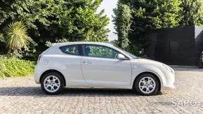 Alfa Romeo MiTO 1.3 JTD Progression S&S de 2012