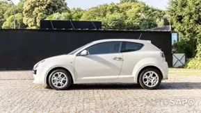 Alfa Romeo MiTO 1.3 JTD Progression S&S de 2012