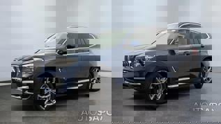 BMW X3 de 2020