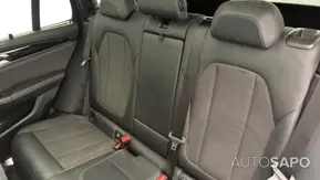 BMW X3 de 2020