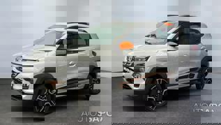 Dacia Spring de 2022