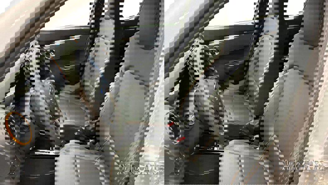 Dacia Spring de 2022