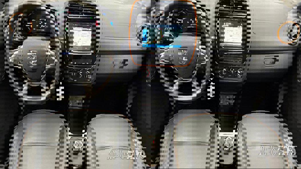 Dacia Spring de 2022