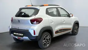 Dacia Spring de 2022
