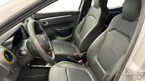 Dacia Spring de 2022