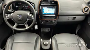 Dacia Spring de 2022