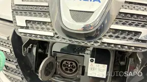 Dacia Spring de 2022