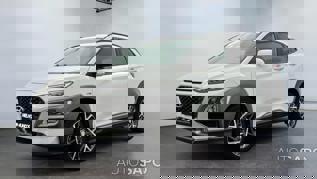 Hyundai Kauai de 2020