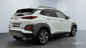 Hyundai Kauai de 2020