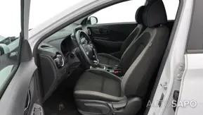 Hyundai Kauai de 2020