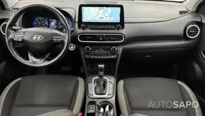 Hyundai Kauai de 2020