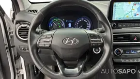Hyundai Kauai de 2020