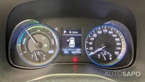 Hyundai Kauai de 2020