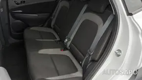 Hyundai Kauai de 2020