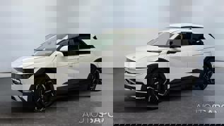 Hyundai Ioniq 5 de 2021