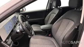 Hyundai Ioniq 5 de 2021