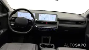 Hyundai Ioniq 5 de 2021