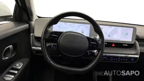 Hyundai Ioniq 5 de 2021