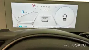 Hyundai Ioniq 5 de 2021