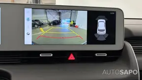 Hyundai Ioniq 5 de 2021