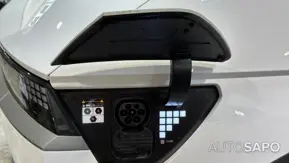 Hyundai Ioniq 5 de 2021
