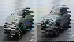 Citroen C4 1.2 PureTech Shine de 2023