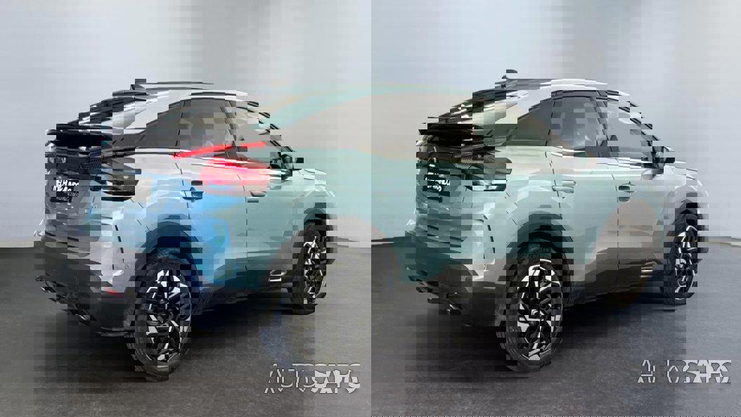 Citroen C4 1.2 PureTech Shine de 2023