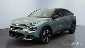 Citroen C4 1.2 PureTech Shine de 2023
