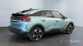 Citroen C4 1.2 PureTech Shine de 2023