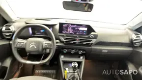 Citroen C4 1.2 PureTech Shine de 2023