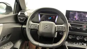 Citroen C4 1.2 PureTech Shine de 2023