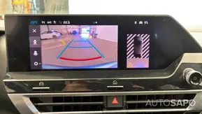 Citroen C4 1.2 PureTech Shine de 2023