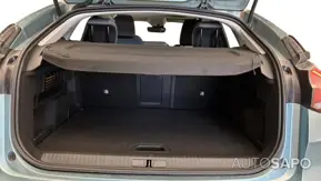 Citroen C4 1.2 PureTech Shine de 2023