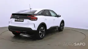 Citroen C4 1.2 PureTech Shine de 2023