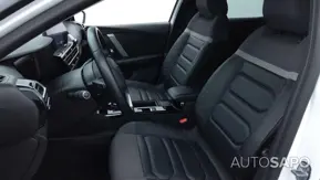 Citroen C4 1.2 PureTech Shine de 2023
