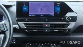 Citroen C4 1.2 PureTech Shine de 2023