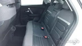 Citroen C4 1.2 PureTech Shine de 2023