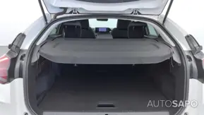 Citroen C4 1.2 PureTech Shine de 2023