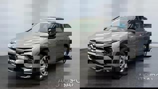 Citroen C5 X de 2023