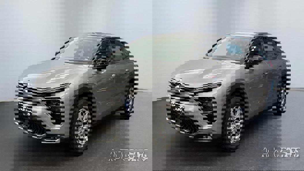 Citroen C5 X de 2023