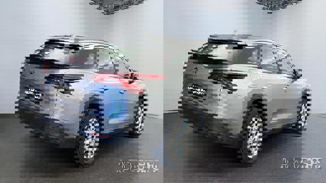 Citroen C5 X de 2023