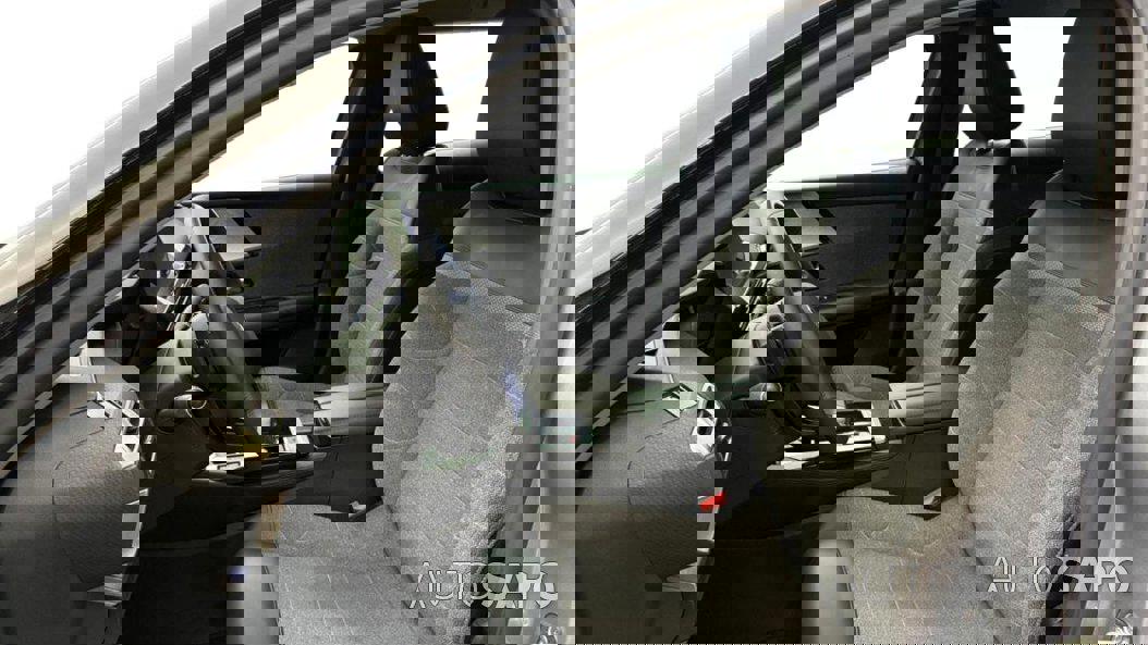 Citroen C5 X de 2023
