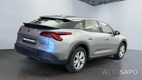 Citroen C5 X de 2023