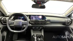 Citroen C5 X de 2023