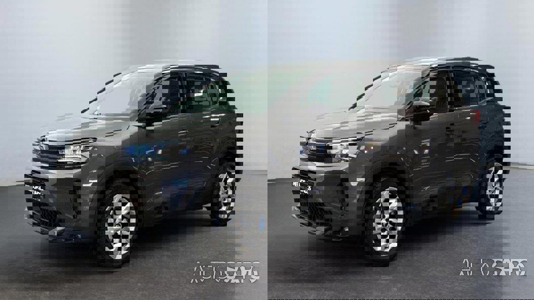 Citroen C5 AirCross 1.2 PureTech Feel Pack de 2023