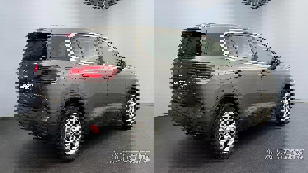 Citroen C5 AirCross 1.2 PureTech Feel de 2023