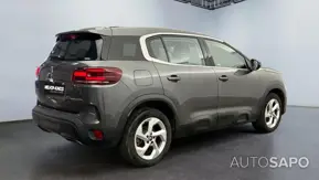 Citroen C5 AirCross 1.2 PureTech Feel de 2023